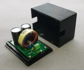 PWM to Linear DC Converter