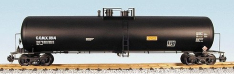 USA Trains R15170 Modern Tank Car, CONX, w/Metal Couplers, Collection Item