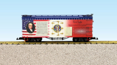 USA Trains R16060 Bill of Rights Patriotic Car