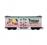 USA Trains R16078 Tropicana Reefer Car, Collection Item