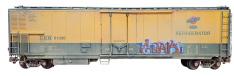 USA Trains R16722 Chicago and North Western 50 Ft. Refer, Collection Item