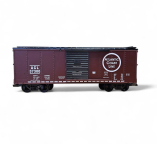 USA Trains R19055A Atlantic Coast Line Steel Box Car, Collection Item