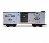 USA Trains R19055D Atlantic Coast Line Steel Box Car, Collection Item