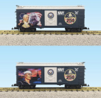 USA Trains R19160 US Navy 250th Anniversary Box Car