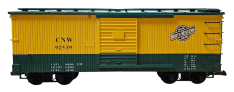 USA Trains R1959 CNW Reefer Car, Collection Item