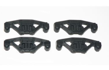 USA Trains R2031 Bettendorf Truck Sideframes-Set of Four Converts 1 Car (4)