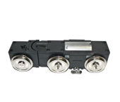 SD70 MAC Locomotive Replacement Motor Truck (1)
