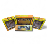 Rail King Accessory Lot - see description