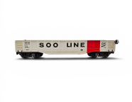 Aristo-Craft 41001 SOO Line Gondola, Collection Item