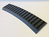 Roadbed for LGB Curved Track 15000