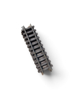 LGB 10000 Straight Track, 300mm ( 11.8 inches) FULL BOX, 12 PIECES, OUTDOOR TRACK, SEE DESCRIPTION