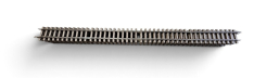 LGB 10610 Straight Track, 1200mm (47.2 inches) FULL BOX, 6 PIECES, OUTDOOR TRACK, SEE DESCRIPTION