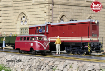 LGB 18522 Catalog for 2026, English