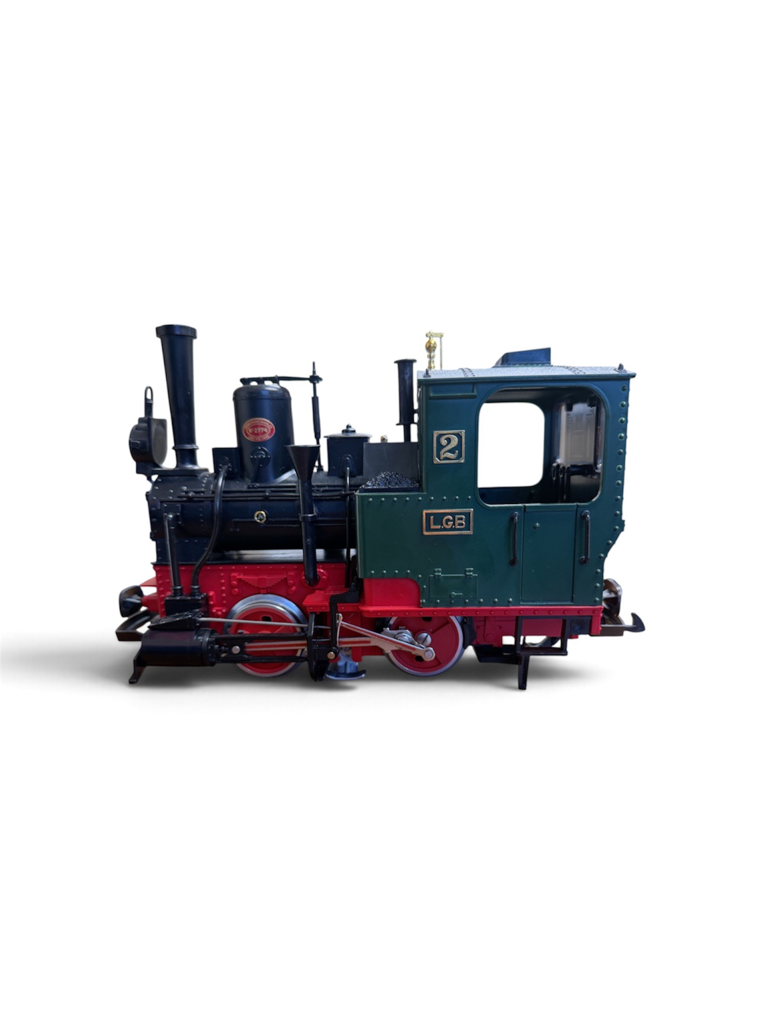 LGB Model Trains, LGB Locomotives, Garden Train Sets, G Scale