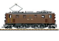 LGB 24601 RhB Class Ge 4/6 Electric Locomotive