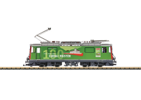 LGB 28437 Dgtl RhB class Ge 4/4 II Electric Locomotive, Collection Item