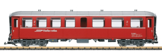 LGB 31526 RhB Express Train Passenger Car, 2nd Class
