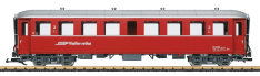LGB 31527 RhB Express Train Passenger Car, 2nd Class