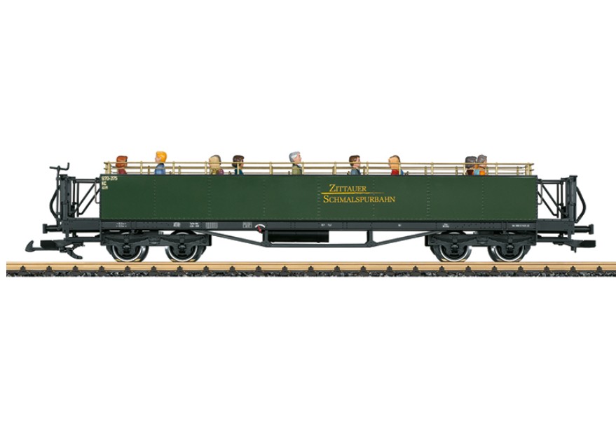 LGB Model Trains, LGB Locomotives, Garden Train Sets, G Scale