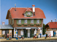 Pola 330901 Schonweiler Station
