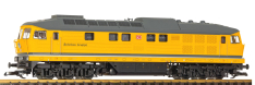 Piko 37589 DB Bahnbau VI BR 232 Diesel w/Lights and Sound