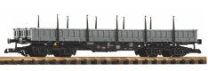 Piko 37766 DB IV Res-x Low-Side Gondola