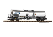 PIKO 37860 VTG VI Chemical Tank Car