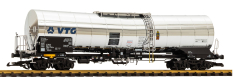 PIKO 37861 VTG VI Chemical Tank Car - B