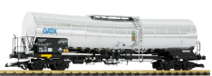 Piko 37865 GATX VI Chemical Tank Car