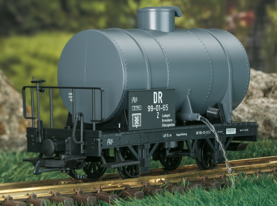 LGB Model Trains, LGB Locomotives, Garden Train Sets, G Scale