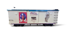 LGB 44673 Sitting Bull Box Car, Collection Item - NO BOX
