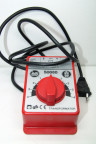 LGB 50080 AC Transformer, 230 V, 20 V, 1 AMP, DC, EURO PLUG