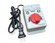 LGB 50081 DC Power Pack, 1 Amp, 20 Volt, 120 Volt (NO BOX), Collection Item