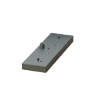LGB 50611 Bridge Mounting Piers, 2 Pieces