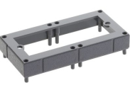 LGB 50612 Single-Layer Piers, 36 pieces