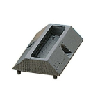 LGB 50614 Track Mounting Piers, 36 pieces