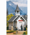 PIKO 62229 Country Church