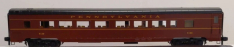 RailKing 70-65019A Pennsylvania Streamlined Passenger Car, Collection Item