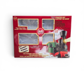 Empty Starter Set Box with Foam Insert
