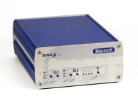 Massoth 8141001 DiMAX 1203 Digital Booster, Collection Item