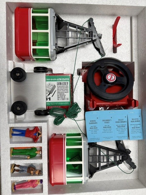 LGB Model Trains, LGB Locomotives, Garden Train Sets, G Scale