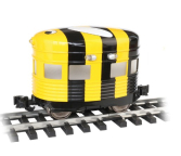 Bachmann 96282 Bumble Bee Eggliner