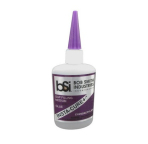 Insta-Cure+ Super Glue, 1 oz.