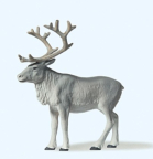 Preiser 47538 Reindeer (Standing)