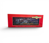 Bachmann 89294 Jackson Sharp Passenger Car #10 Azalea, Collection Item