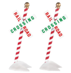 Bachmann 92203 Christmas Crossbucks
