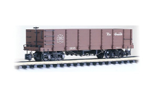 Bachmann 93718 D&RGW Gondola, Collection Item