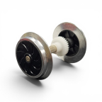 LGB Wheelset for Older Version Streetcar