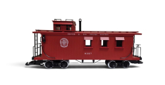 Delton 4275 Denver & Rio Grande Western Caboose, Collection Item
