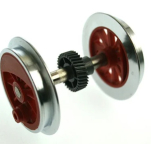 LGB E233591 Wheelset for LGB 24900